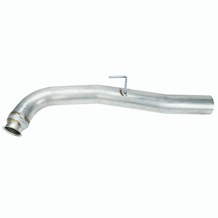 SUS409 Steel 11-15 Chevy Silverado GMC 6.6L LML Duramax Diesel