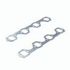 Stainless steel long tube racing exhaust manifold Header for Ford Mustang 86-95 5.0L V8 