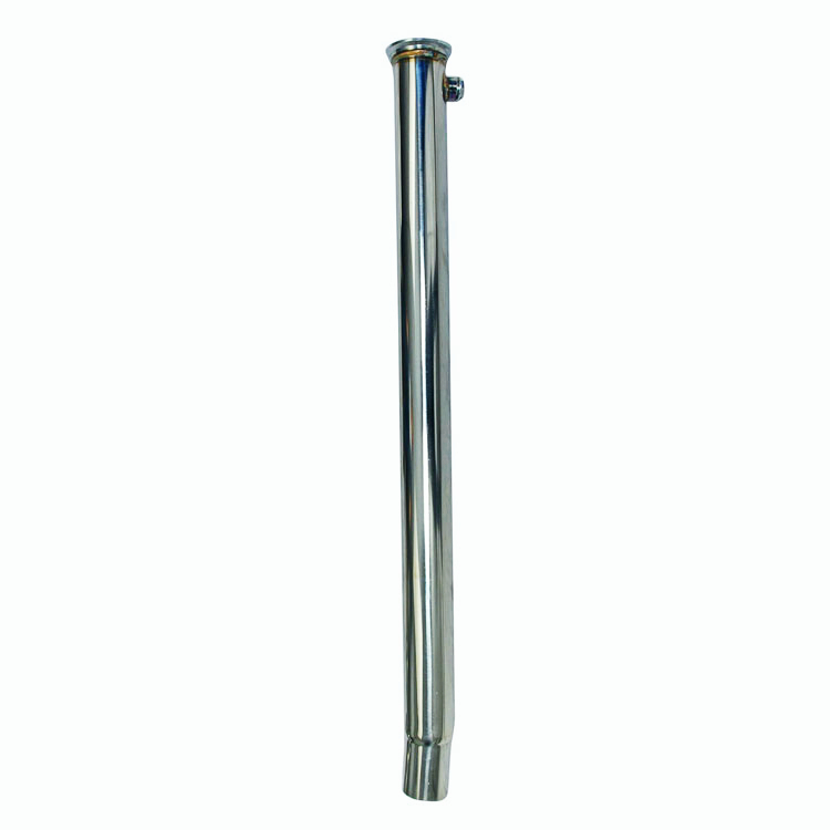 3"-2.5" Catless Downpipes K04/RS6 Fits Audi S4 B5 A6/Allroad C5 2.7L BiTurbo New