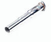 Turbo Downpipe Exhaust 99-04 Vw Golf Jetta Beetle 1.8t