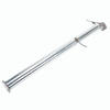 Stainless Steel Exhaust Header For Mazda Miata MX-5 Eunos 89-97 1.6/1.8L