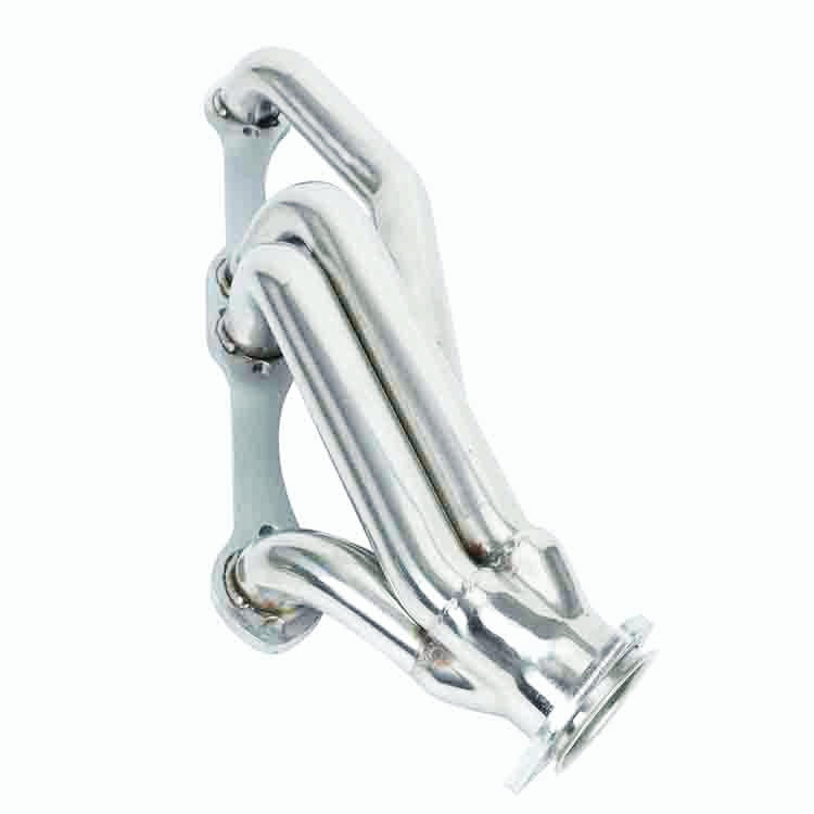 Engine Swap Headers for Small Block Chevy Blazer S10 2WD 350 V8