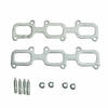 Exhaust Header For Manifold Fits 11-15 Ford Mustang 3.7 V6 D2c New