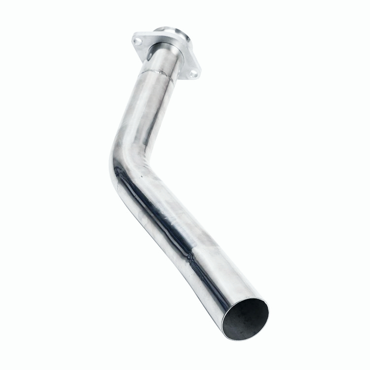 For Ford/Mercury l6 144/170/200/250 Cid Stainless Steel Header Exhaust Manifold