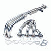 Header for 92-96 Honda Prelude VTEC H22