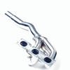 Header for BWM E36 323i 325i 328i M3 92-98 3.0L 3.2L