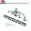 For 91-99 Wrangler / Cherokee 91-92 Comanche Stainless Steel Revolver Header