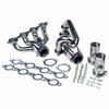 Chevy S10 LS1 Engine Swap Headers