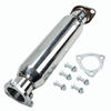 Down Pipe For Honda Civic CX DX SI 88-00