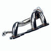 Racing Sport Manifold Exhaust Header For Chevy 97-01 Blazer GMC Jimmy 4.3L V6