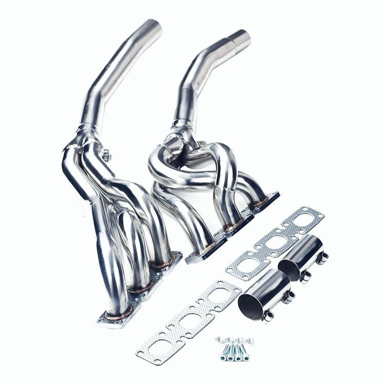 Header for BWM E36 323i 325i 328i M3 92-98 3.0L 3.2L