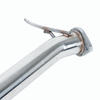 Stainless Steel Exhaust Header For Mazda Miata MX-5 Eunos 89-97 1.6/1.8L