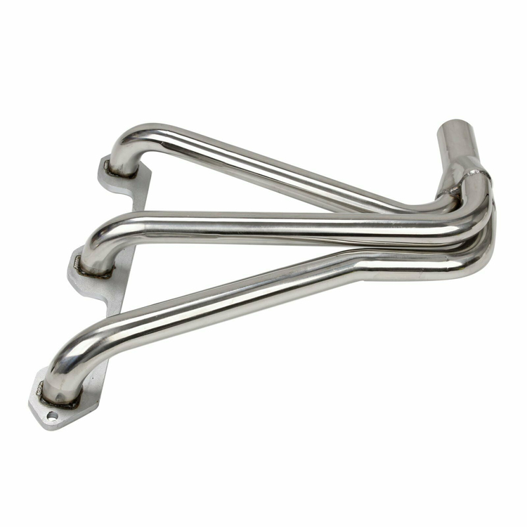 MGB Exhaust Manifold Header