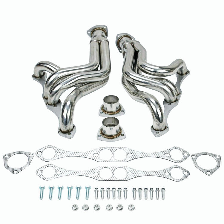 1955-1957 Small Block Chevy Chassis Headers