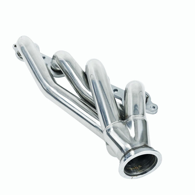 C-10 LS Chevy GMC Truck Headers LS1 LS2 LS3 (Conversion Swap)