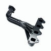 Exhaust Header For 86-96 Suzuki Samurai Sidekick Geo Tracker 1.3L/1.6L