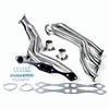 Small Block Chevy 1935-48 Fat Fenderwell Headers