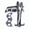 2005-2010 Scion tC Ant10 Jdm Performance Race Header Exhaust Manifold Stainless