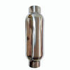 2.5" Inlet/Outlet Performance Diesel Muffler Exhaust / Resonator 12inch Overall