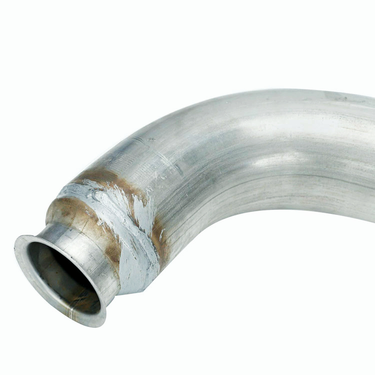 SUS409 Steel 11-15 Chevy Silverado GMC 6.6L LML Duramax Diesel