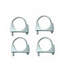 Exhaust Header For 99-06 Chevy/Gmc Gmt800 Silverado/Sierra 1500