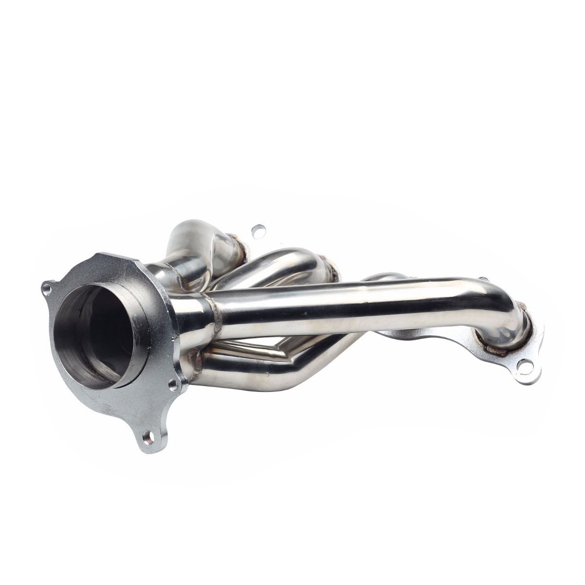 Auto Stainless Exhaust Header Racing Honda Civic 06-09 SI 