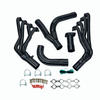 Stainless Steel Exhaust Header For 99-06 Chevy/Gmc Gmt800 Silverado/Sierra 1500