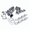 For Chevy Big Block 396/402/427/454/502 Exhaust Manifold Shorty Racing Header