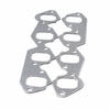 For Chevy Big Block 396/402/427/454/502 Exhaust Manifold Shorty Racing Header