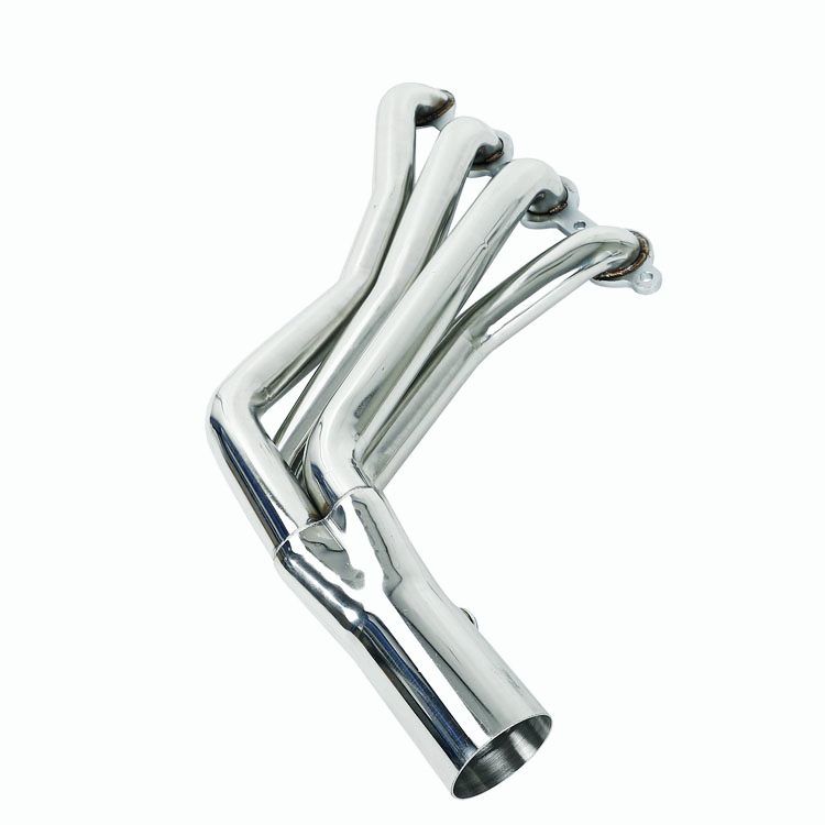 LS Swap Longtube Headers 1 3/4" For Chevrolet Pontiac Buick LS1, LS2, LS3, LS6