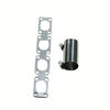 Header for BMW E30 318I 89-91 E36 318IS 92-98 318TI Z3  Exhaust Headers