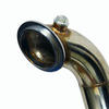 Down Pipes Bmw 335i n54