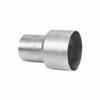 2” ID to 3” OD Exhaust Pipe to Component Adapter Reducer Connector Universal