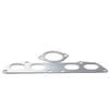 Stainless Steel Exhaust Header For 65-69 Ford Custom 390-428 6.4L 7.0L