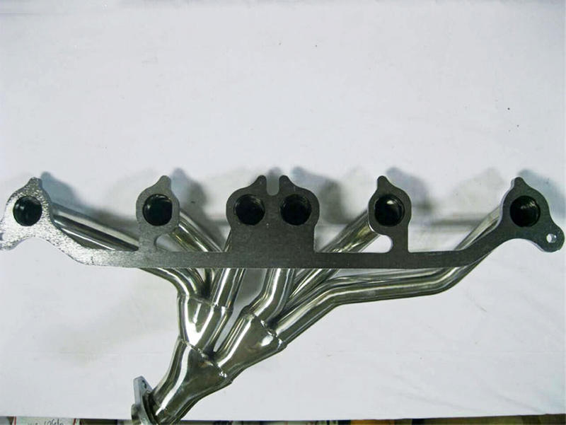 Exhaust Manifold For Jeep Wrangler YJ/TJ 1991-1999