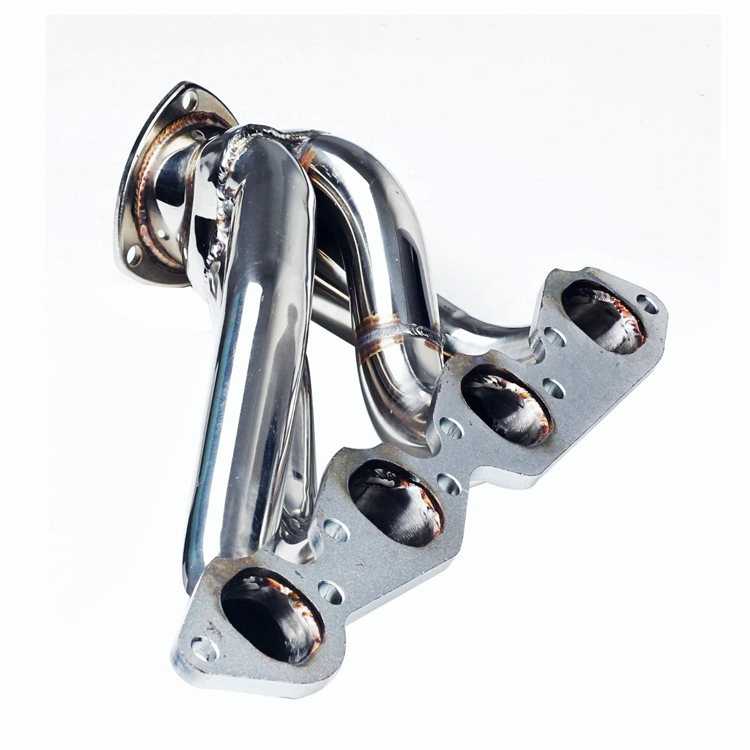 For Chevy Big Block 396/402/427/454/502 Exhaust Manifold Shorty Racing Header