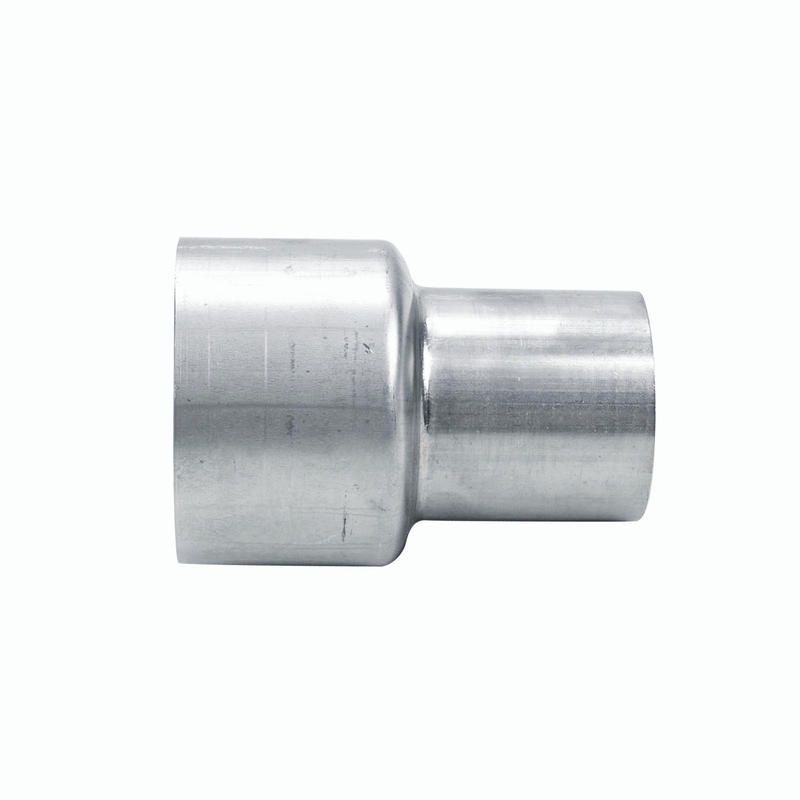 2” ID to 3” OD Exhaust Pipe to Component Adapter Reducer Connector Universal