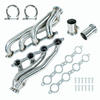C-10 LS Chevy GMC Truck Headers LS1 LS2 LS3 (Conversion Swap)