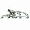 For 91-99 Wrangler / Cherokee 91-92 Comanche Stainless Steel Revolver Header