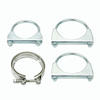 Header Manifold Exhaust+Wrap 97-05 Grand Prix/Gtp/Regal/Impala 3.8l v6