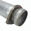Fits 03-07 Ford Powerstroke F250 F350 Cat DELETE Pipe Testpipe 6.0 F-250 F-350