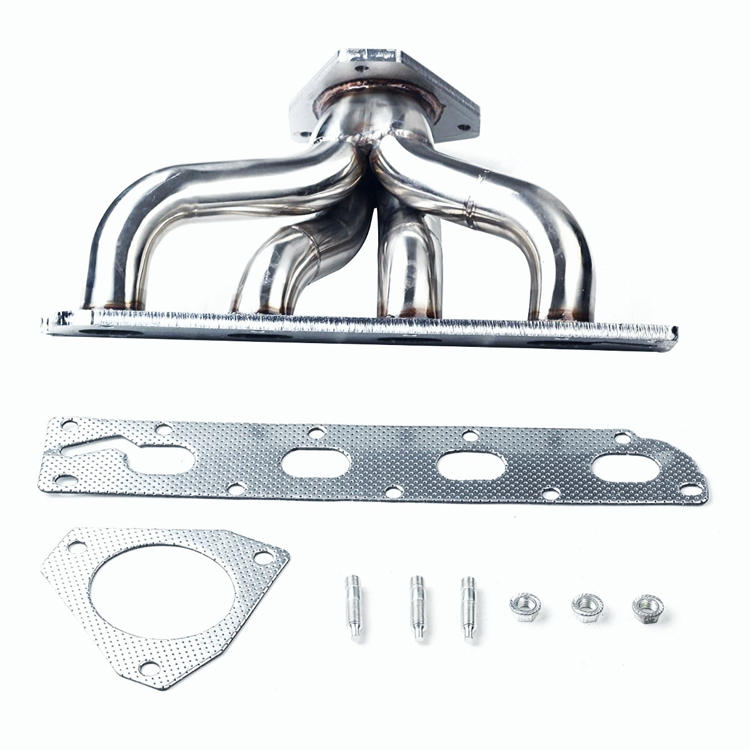 Chevy Cobalt/Hhr/Saturn Ion Stainless Racing Header/Exhaust
