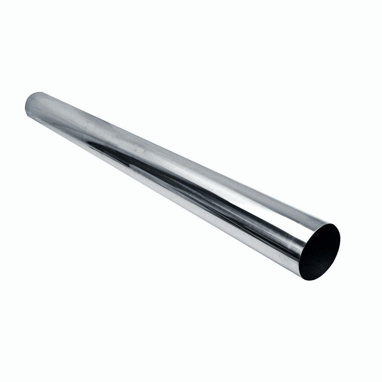 T-304 Stainless Steel 3.0" /76mm Straight & 45 90 Degree Bend Exhaust Tube Pipes