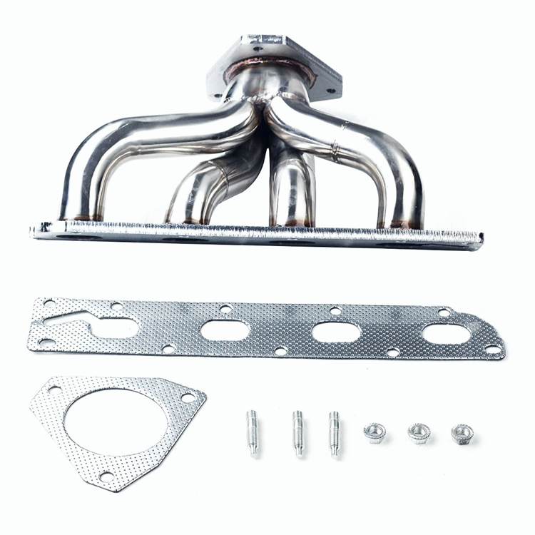 Chevy Cobalt/Hhr/Saturn Ion Stainless Racing Header/Exhaust