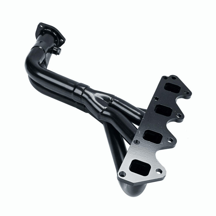Exhaust Header For 86-96 Suzuki Samurai Sidekick Geo Tracker 1.3L/1.6L