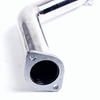 Down Pipe For Nissan 350z/g35 Coupe Race Pipe 03-07