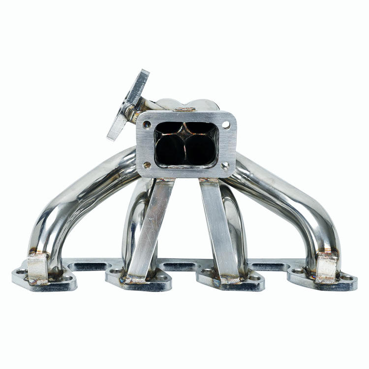 Exhaust Manifold For 2.3L Ford Mustang SVO Thunderbird XR4Ti