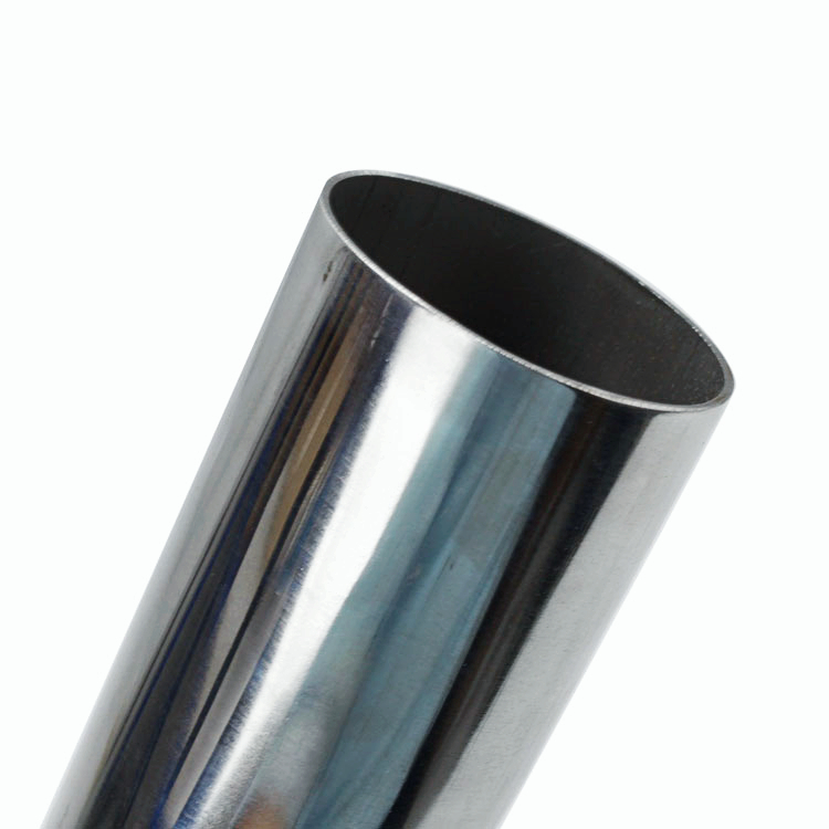 90 Degree Stainless Steel 2.5" T3/T4 + Gasket Universal