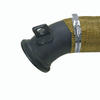3" Down Pipe For 04.5-10 Chevy Gmc Duramax Diesel 6.6l Lly Lbz Lmm