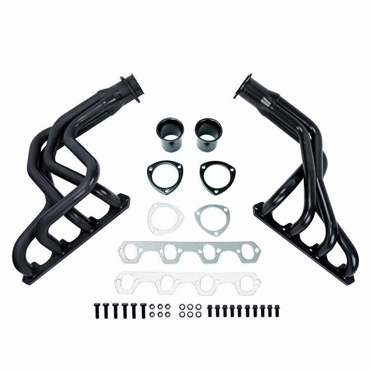 Exhaust Header For 69-79 Ford F-100 F100 5.0L V8 302W
